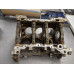 #BKD32 Engine Cylinder Block From 2012 Buick Enclave  3.6 12629402